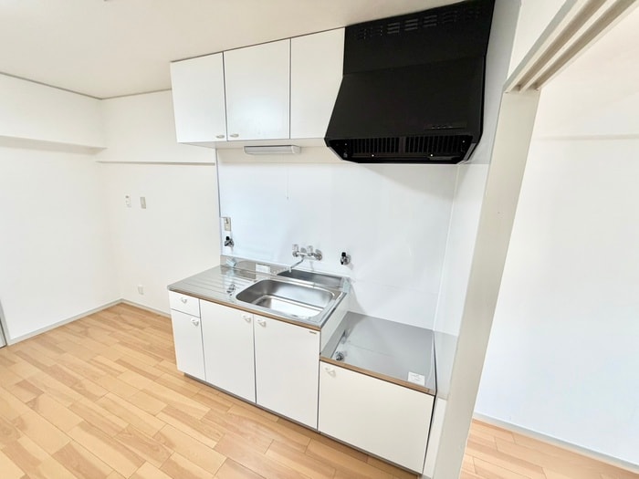 キッチン ベルテラス山科