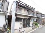 豊島北1丁目テラスハウス（西）