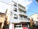 View橋本の外観
