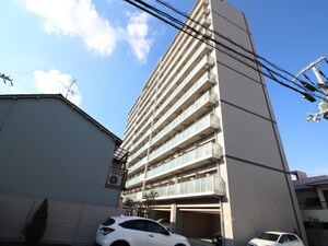 ｴｽﾘｰﾄﾞ京橋ｸﾞﾗﾝﾃﾗｽ(611)