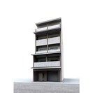 仮)中京区橋東詰町M新築の外観