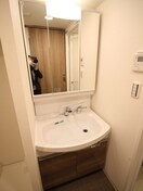 洗面 ﾗﾗﾌﾟﾚｲｽ　ｻﾞ・京橋ｽﾃﾗ(504)