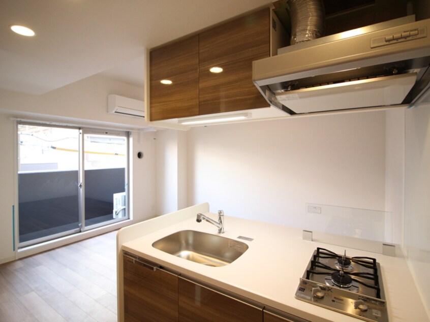 居室 ﾗﾗﾌﾟﾚｲｽ　ｻﾞ・京橋ｽﾃﾗ(504)