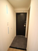 玄関 ﾗﾗﾌﾟﾚｲｽ　ｻﾞ・京橋ｽﾃﾗ(504)