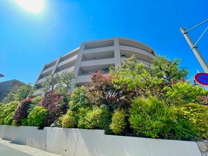 プラネスーペリア芦屋(403)