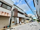 外観写真 Ｌｅ　ＣＩＮＱ　岡本