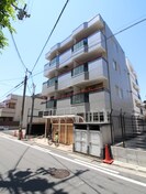 ロ－タリ－マンション平代町の外観