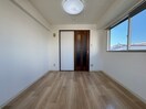 居室 ロ－タリ－マンション平代町
