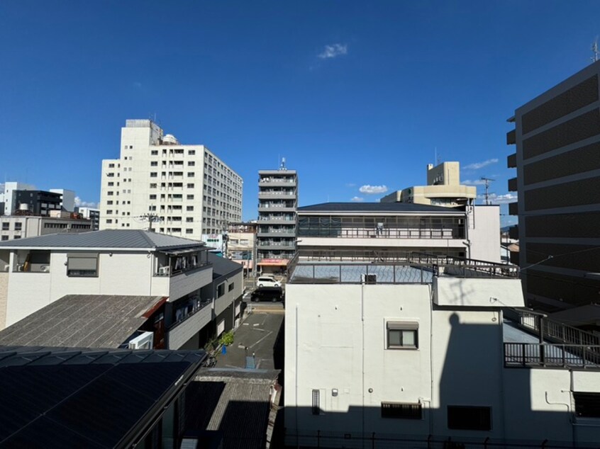 周辺環境 ロ－タリ－マンション平代町