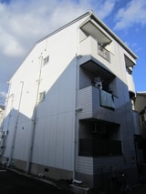 エムロード萱島