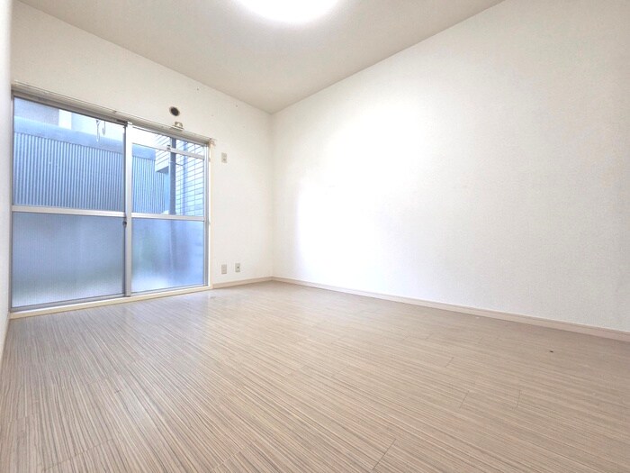 居室 三井マンション