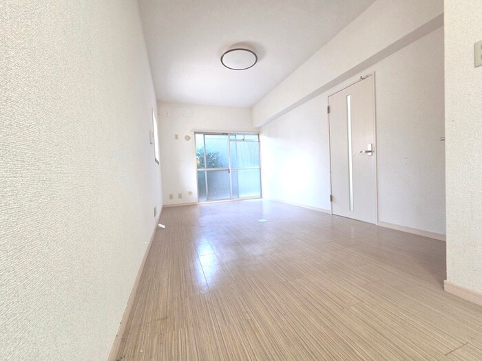 居室 三井マンション