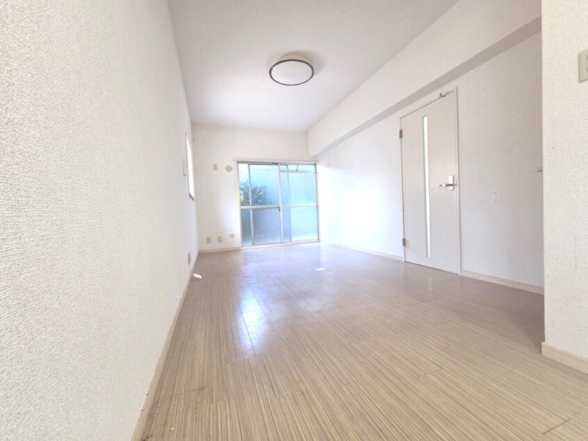 居室 三井マンション