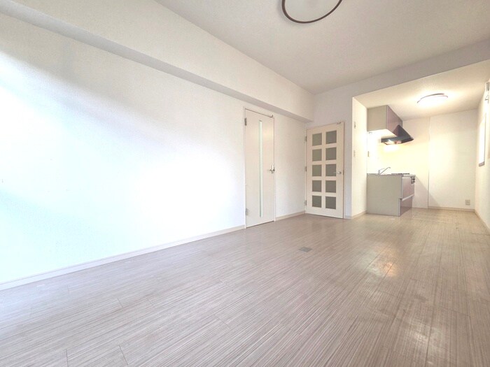 居室 三井マンション