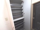 靴箱 三井マンション