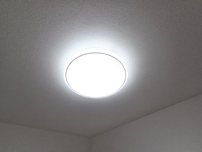 内観写真 三井マンション