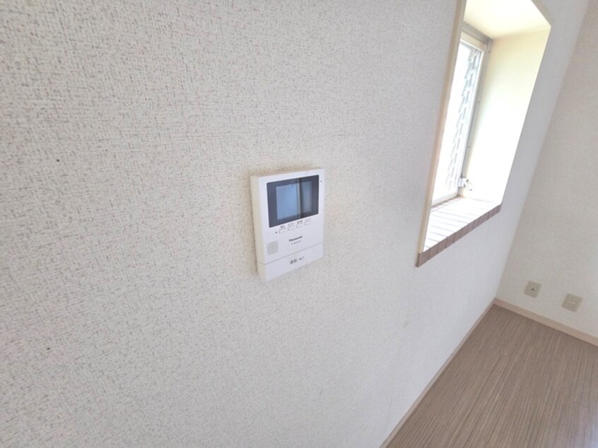 内観写真 三井マンション