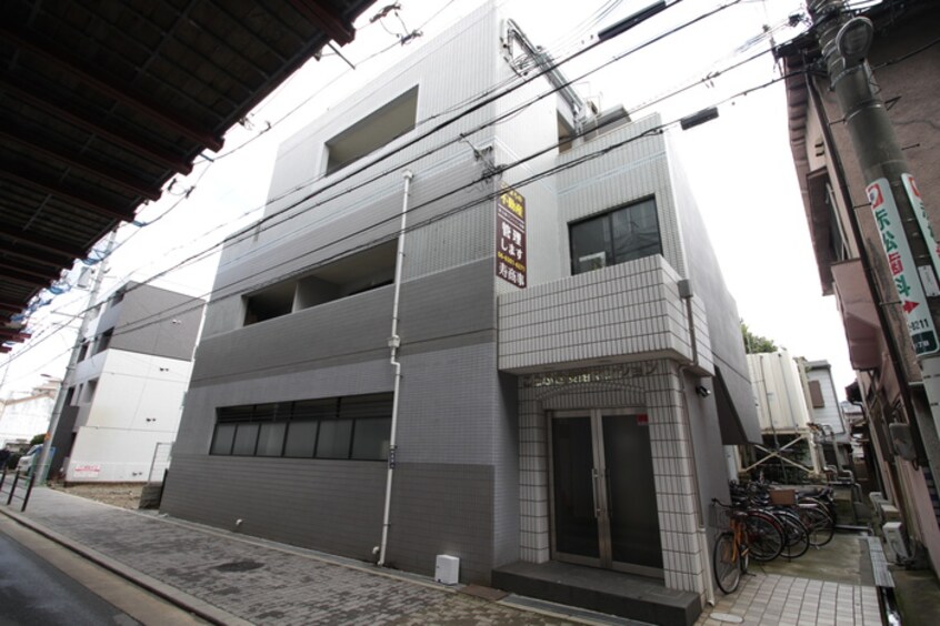 外観写真 ことぶき淡路