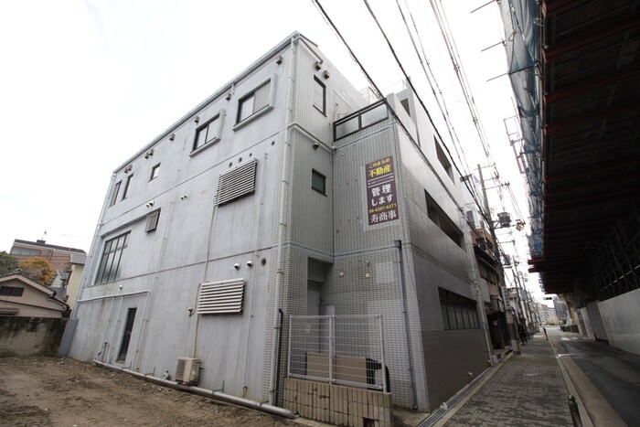 外観写真 ことぶき淡路