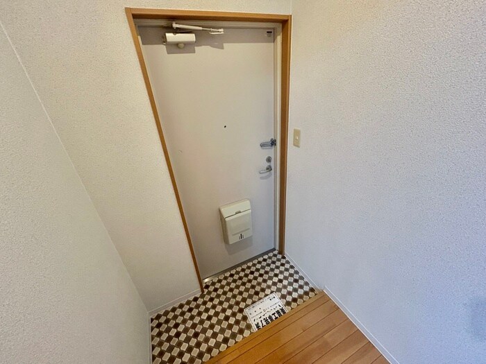 玄関 ことぶき淡路