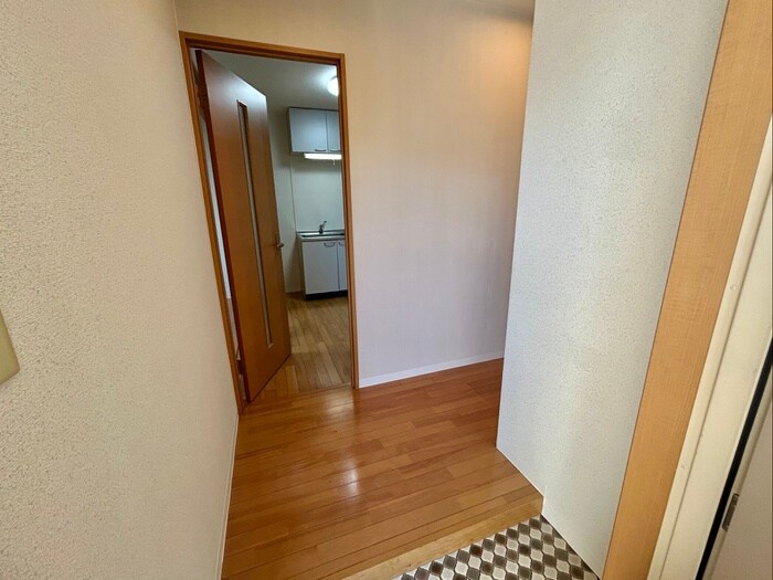 廊下 ことぶき淡路