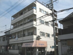 井河マンション