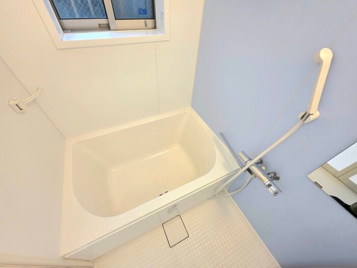 バス／シャワールーム等 アグローリ駒ヶ林