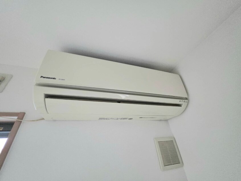 内観写真 アグローリ駒ヶ林