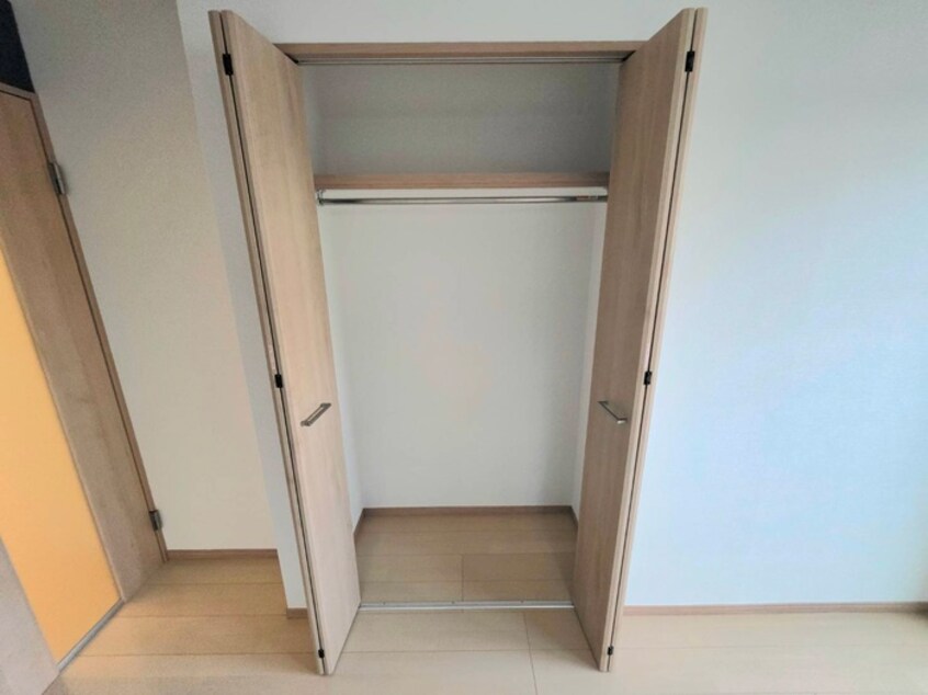 収納 アグローリ駒ヶ林