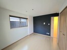 居室 アグローリ駒ヶ林