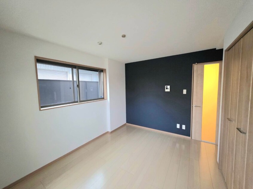 居室 アグローリ駒ヶ林