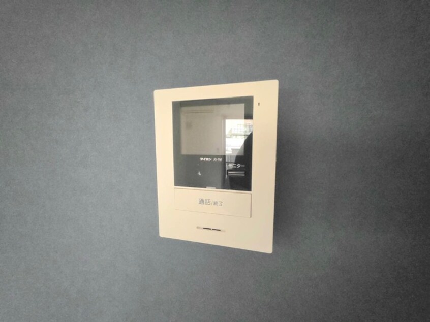 内観写真 アグローリ駒ヶ林