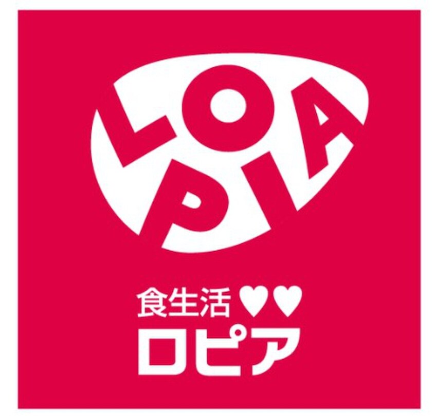 ロピア 新長田店(スーパー)まで460m アグローリ駒ヶ林