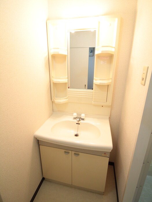 洗面 メゾン・ド・パラン