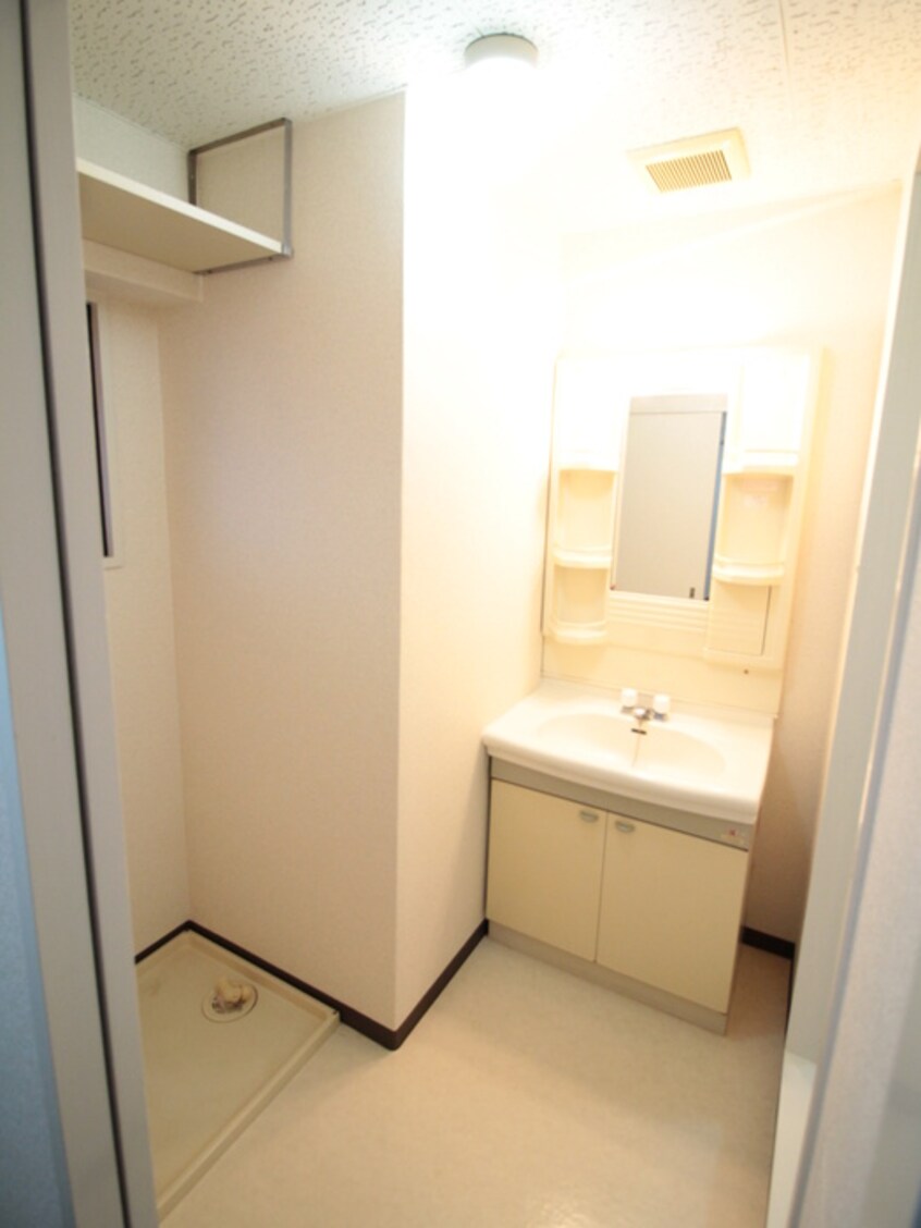 洗面 メゾン・ド・パラン