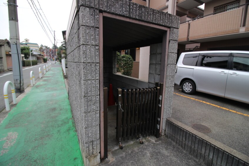 その他 メゾン・ド・パラン