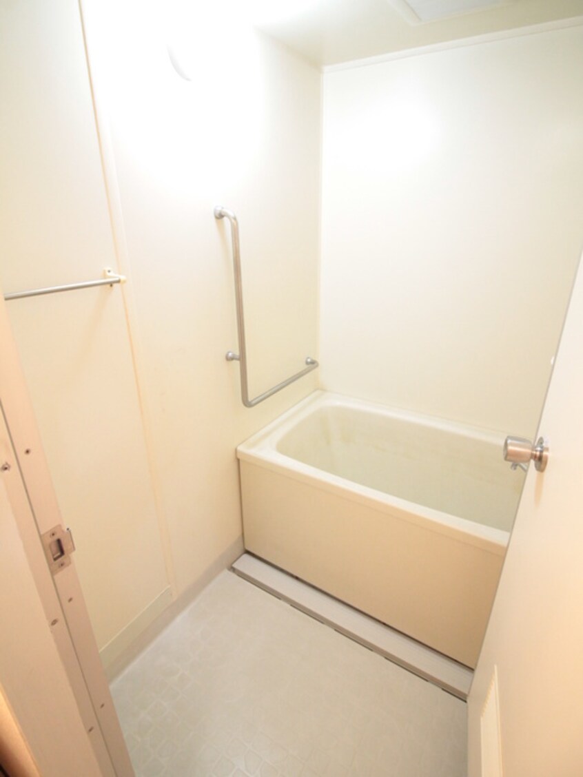 バス／シャワールーム等 メゾン・ド・パラン