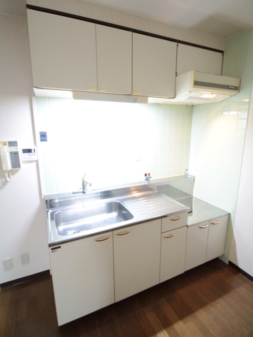 キッチン メゾン・ド・パラン