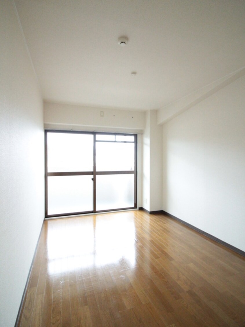 居室 メゾン・ド・パラン