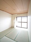 居室 メゾン・ド・パラン