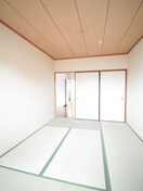 居室 メゾン・ド・パラン