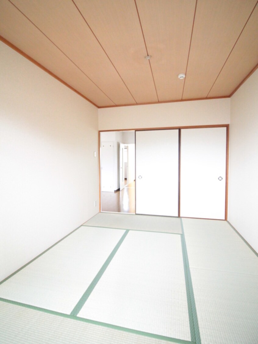 居室 メゾン・ド・パラン