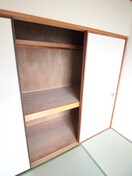 収納 メゾン・ド・パラン