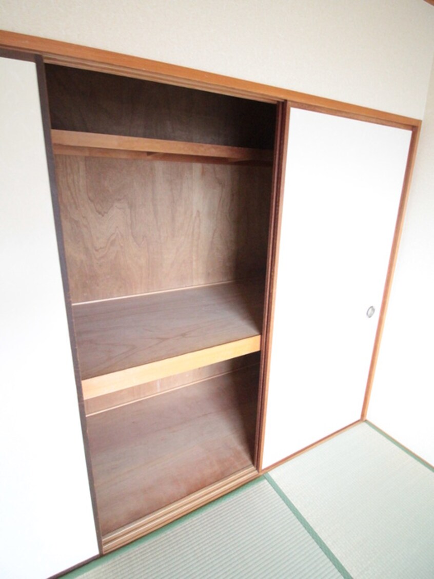 収納 メゾン・ド・パラン