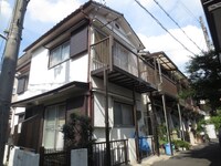 東山貸家