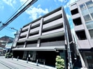 リーガル京都四条烏丸Ⅱ（104）の外観