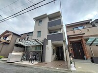 エミネンス太秦