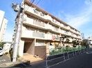 八雲ハイツの外観