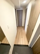 廊下 プレサンス阿波座駅前(1301)