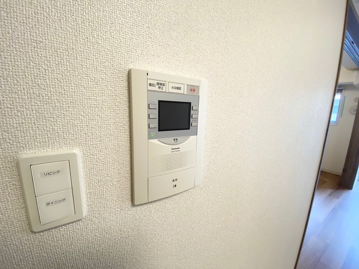 内観写真 プレサンス阿波座駅前(1301)